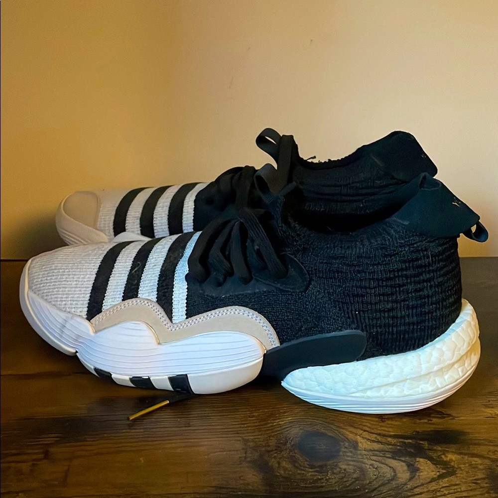 Adidas Trey Young, sz11